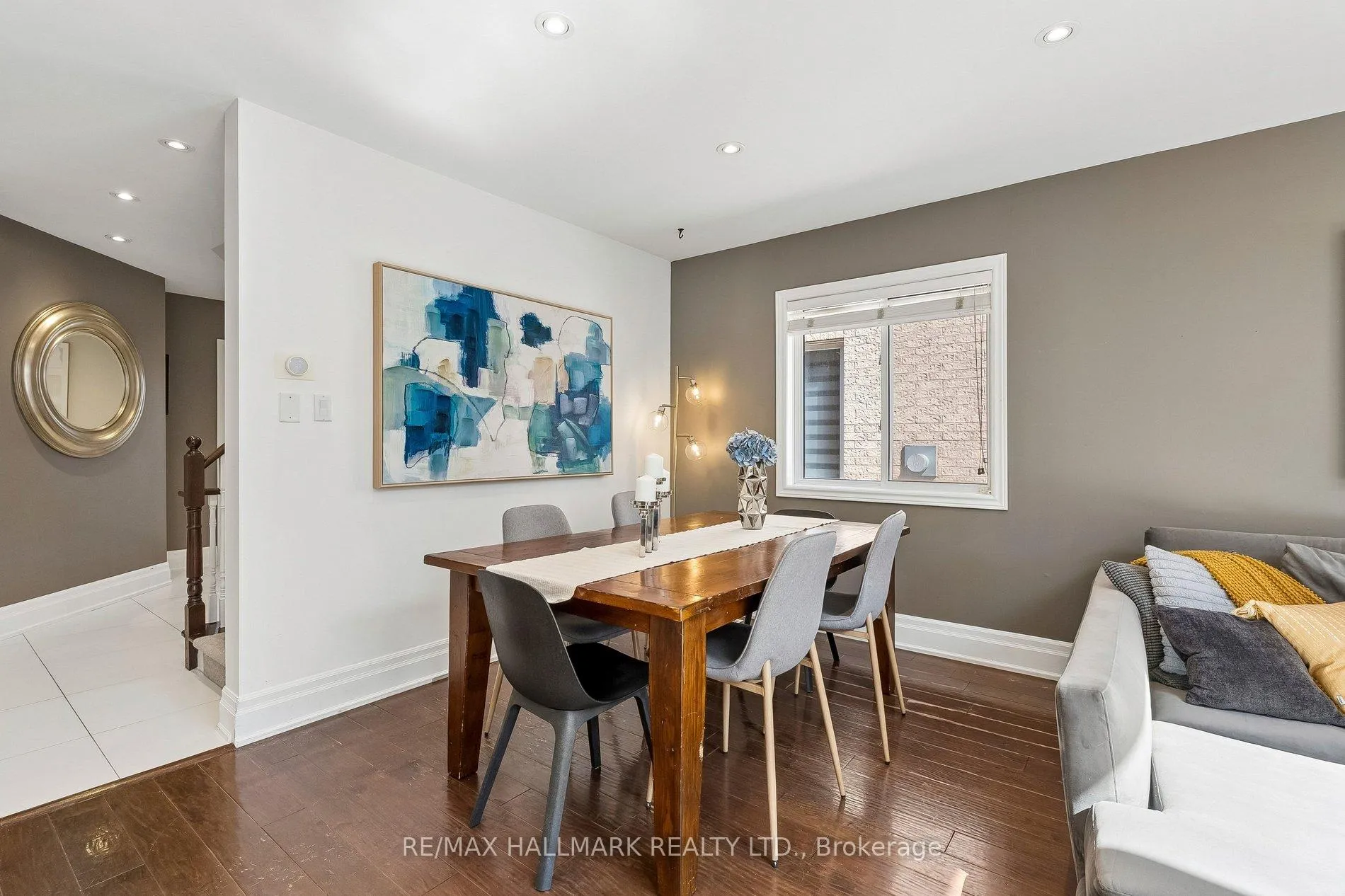 Photo 17 of 315 Forest Run Boulevard, Vaughan, Patterson — HOMEH