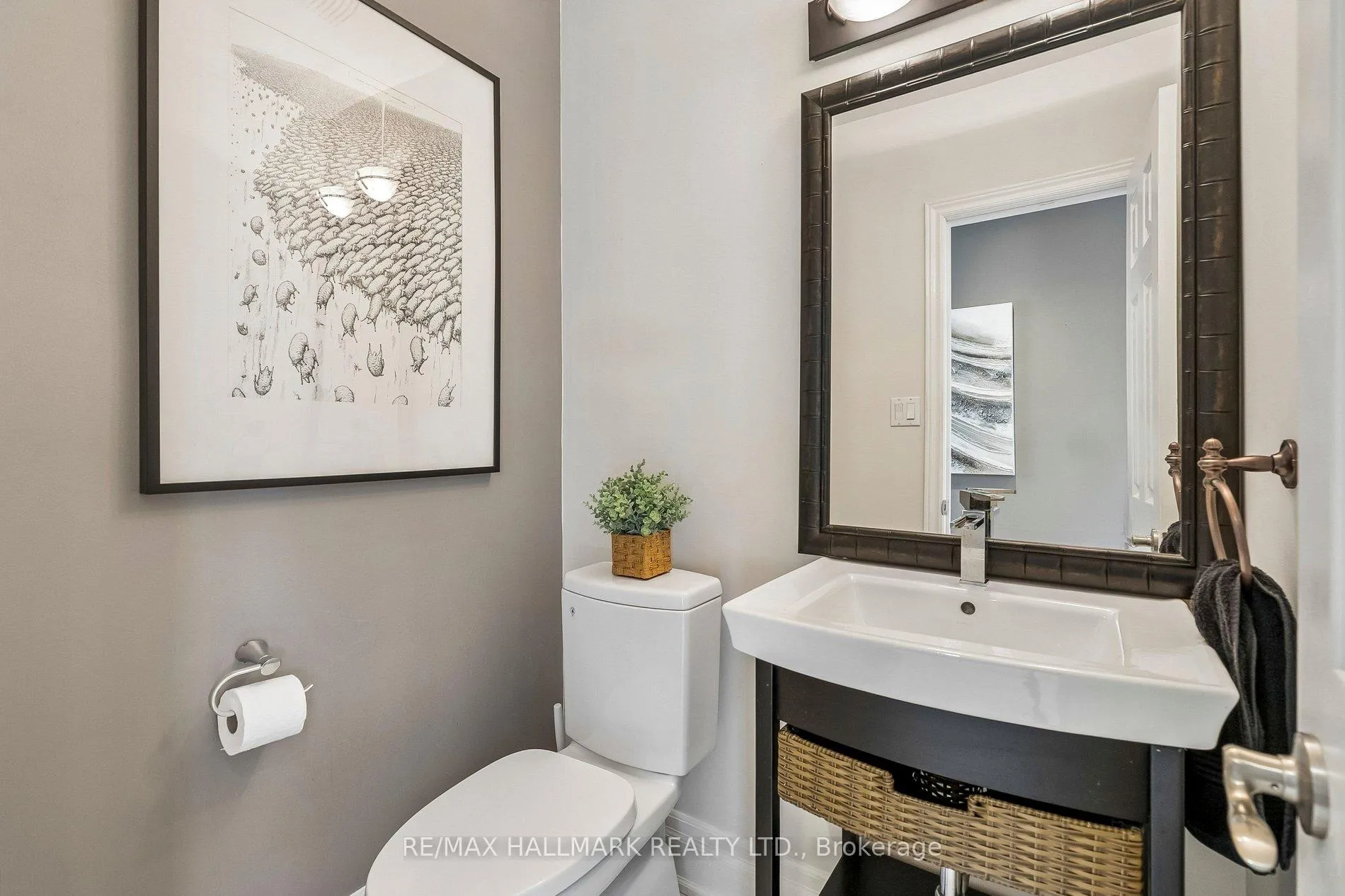 Photo 19 of 315 Forest Run Boulevard, Vaughan, Patterson — HOMEH