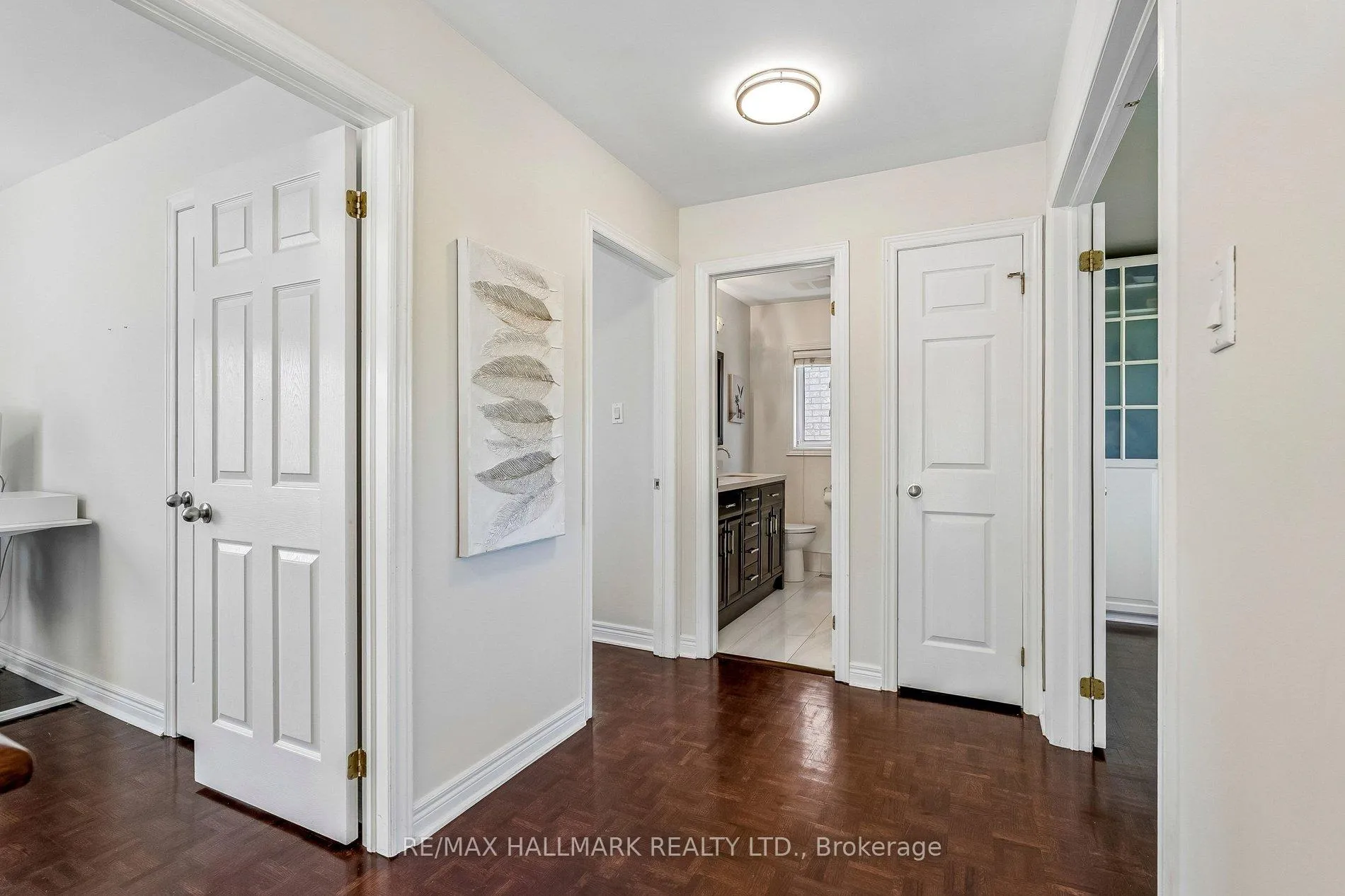 Photo 21 of 315 Forest Run Boulevard, Vaughan, Patterson — HOMEH