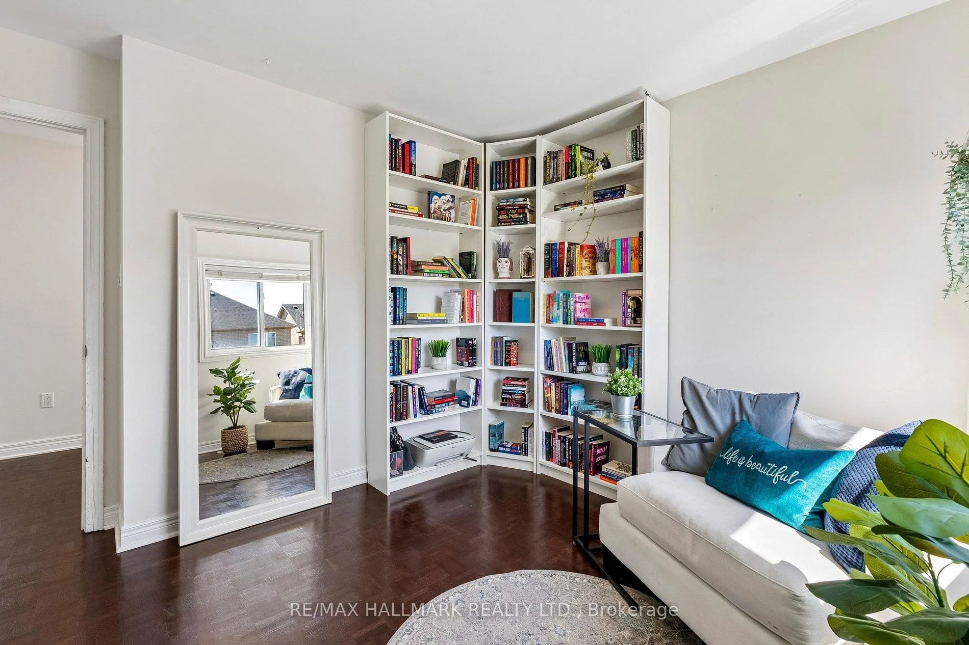 Photo 24 of 315 Forest Run Boulevard, Vaughan, Patterson — HOMEH