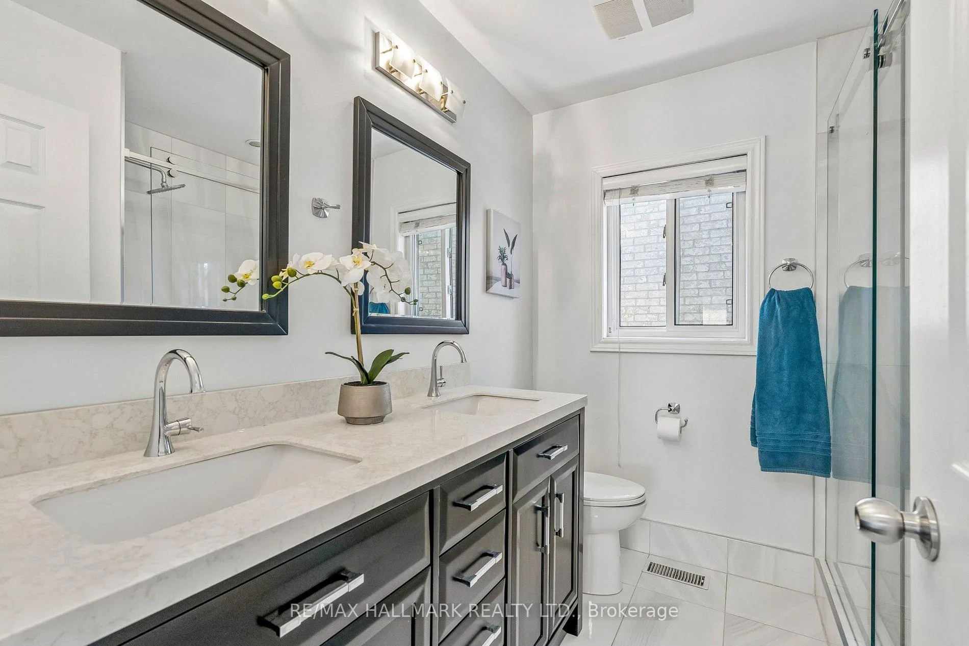 Photo 27 of 315 Forest Run Boulevard, Vaughan, Patterson — HOMEH