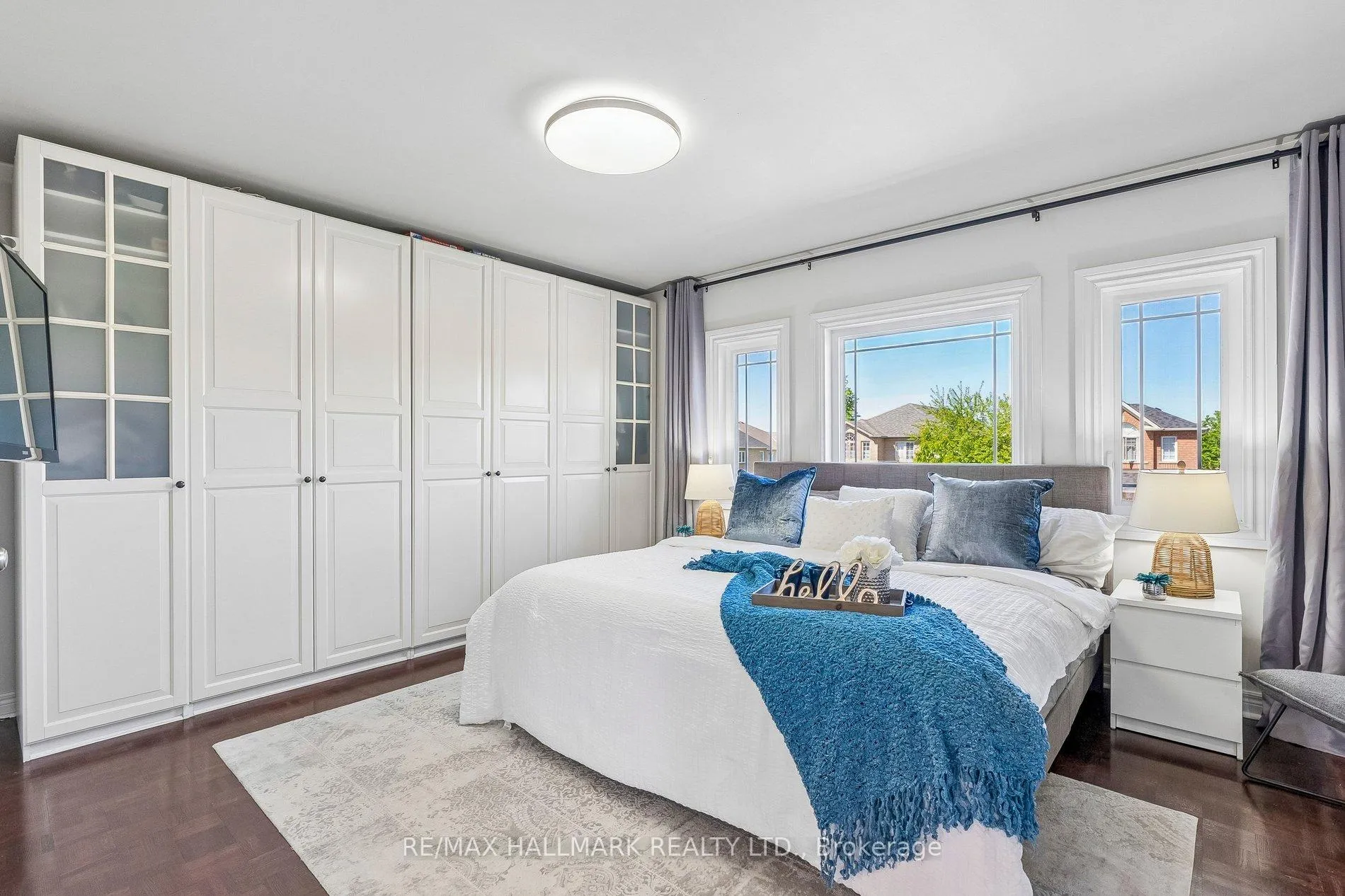 Photo 28 of 315 Forest Run Boulevard, Vaughan, Patterson — HOMEH