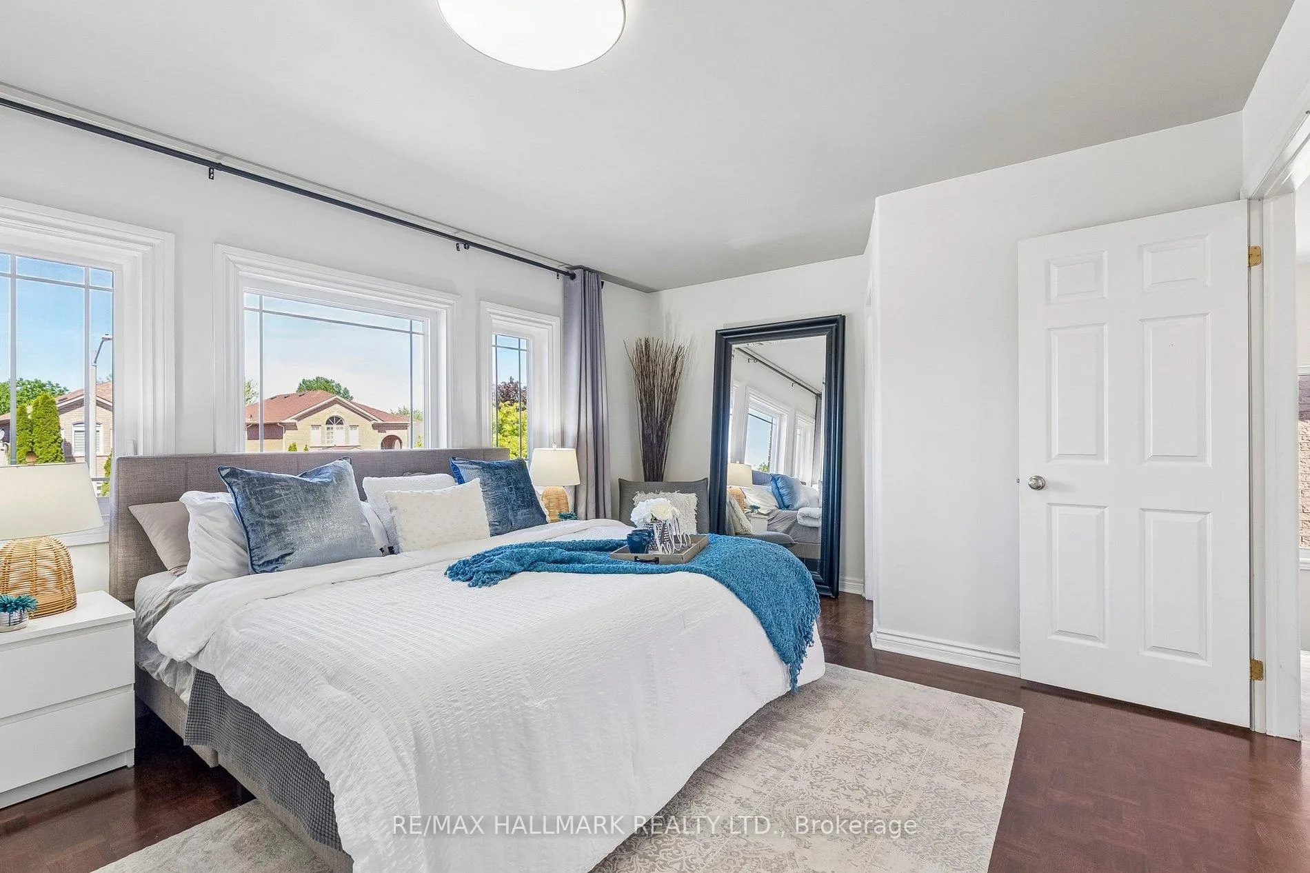 Photo 29 of 315 Forest Run Boulevard, Vaughan, Patterson — HOMEH