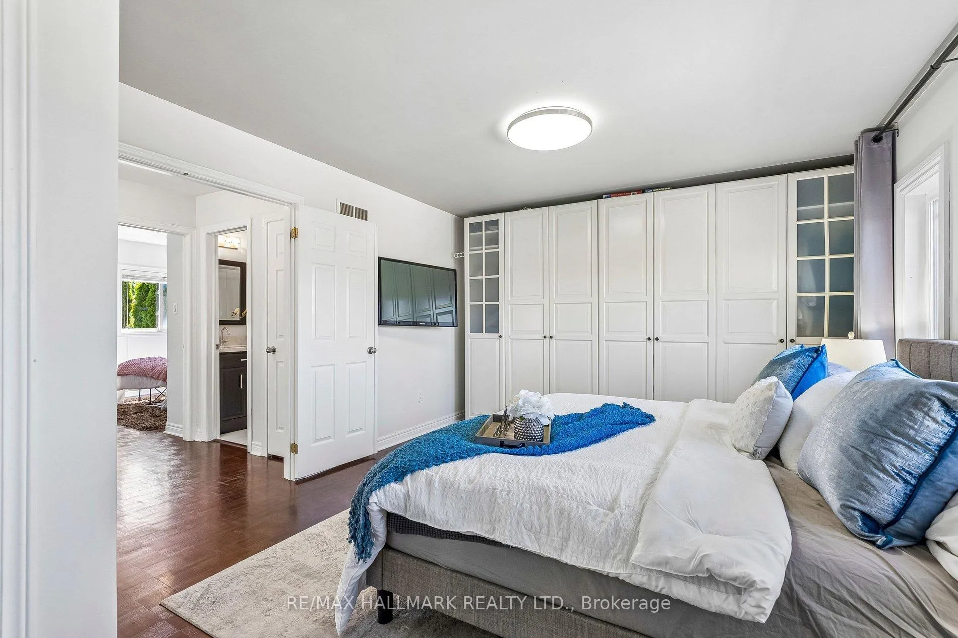 Photo 31 of 315 Forest Run Boulevard, Vaughan, Patterson — HOMEH