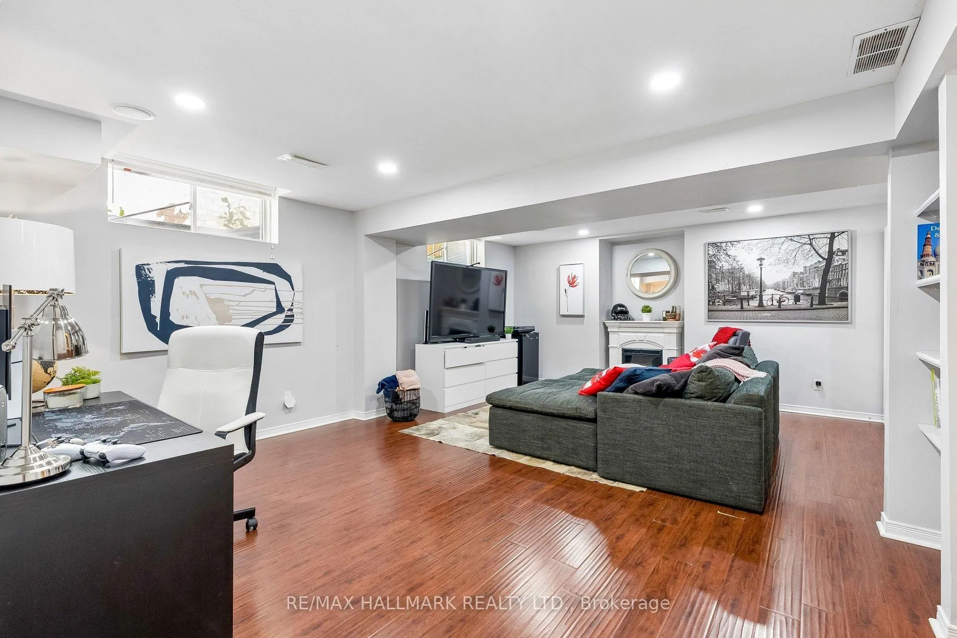 Photo 34 of 315 Forest Run Boulevard, Vaughan, Patterson — HOMEH