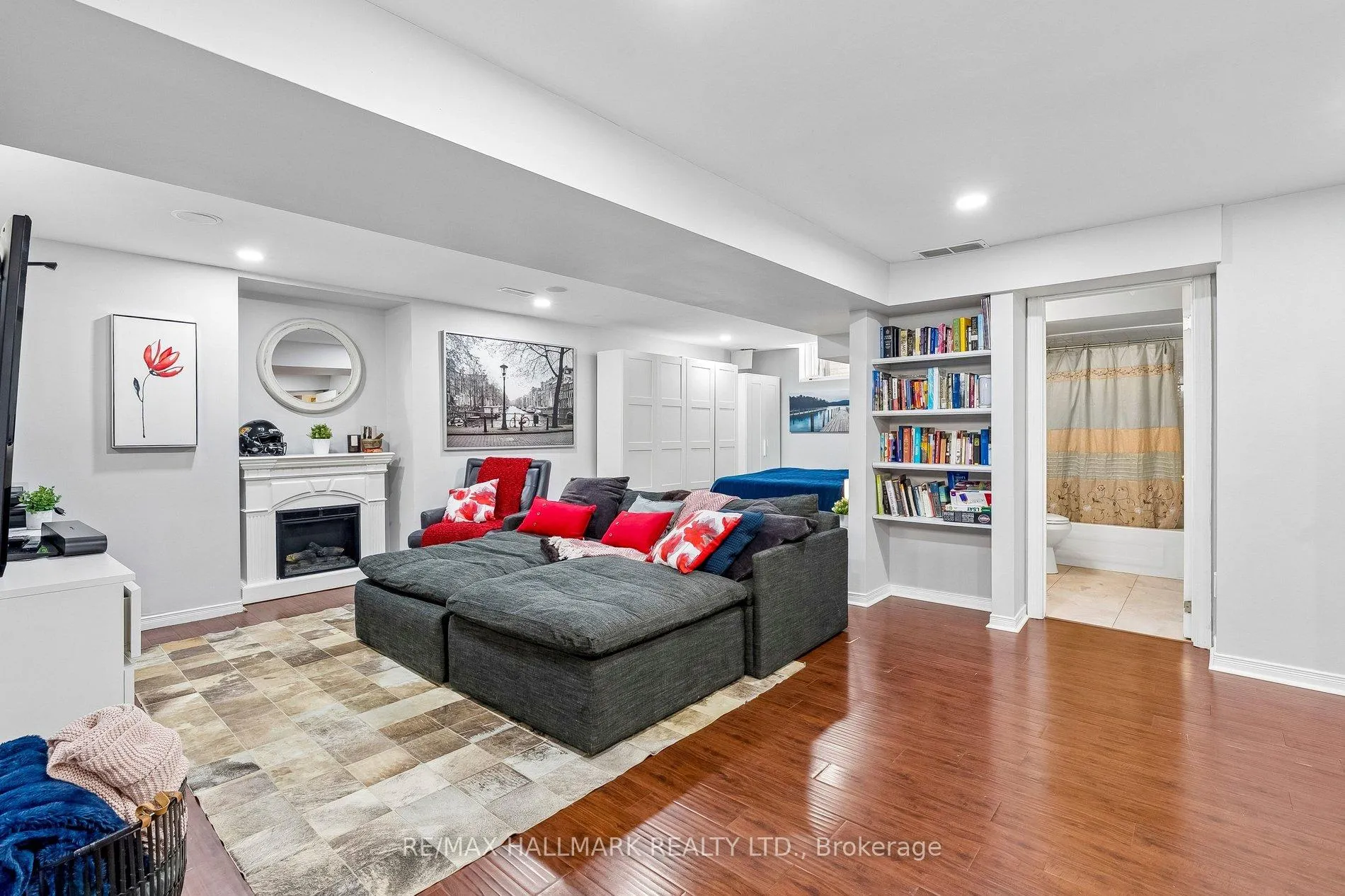 Photo 35 of 315 Forest Run Boulevard, Vaughan, Patterson — HOMEH