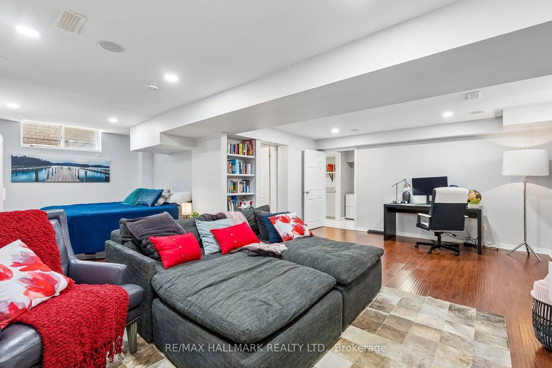 Photo 36 of 315 Forest Run Boulevard, Vaughan, Patterson — HOMEH