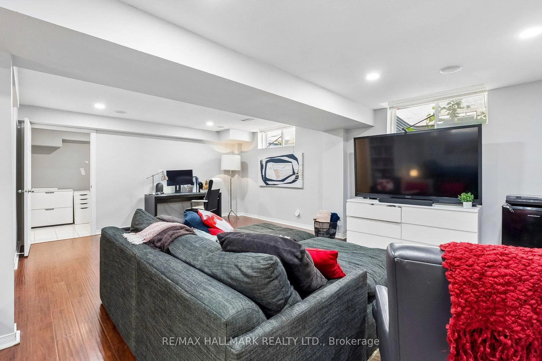 Photo 37 of 315 Forest Run Boulevard, Vaughan, Patterson — HOMEH