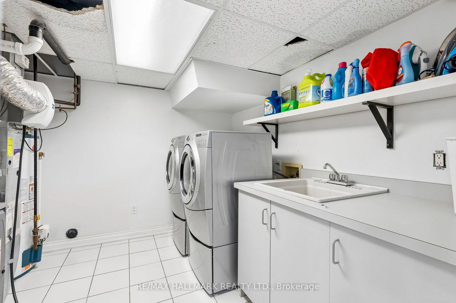 Photo 40 of 315 Forest Run Boulevard, Vaughan, Patterson — HOMEH