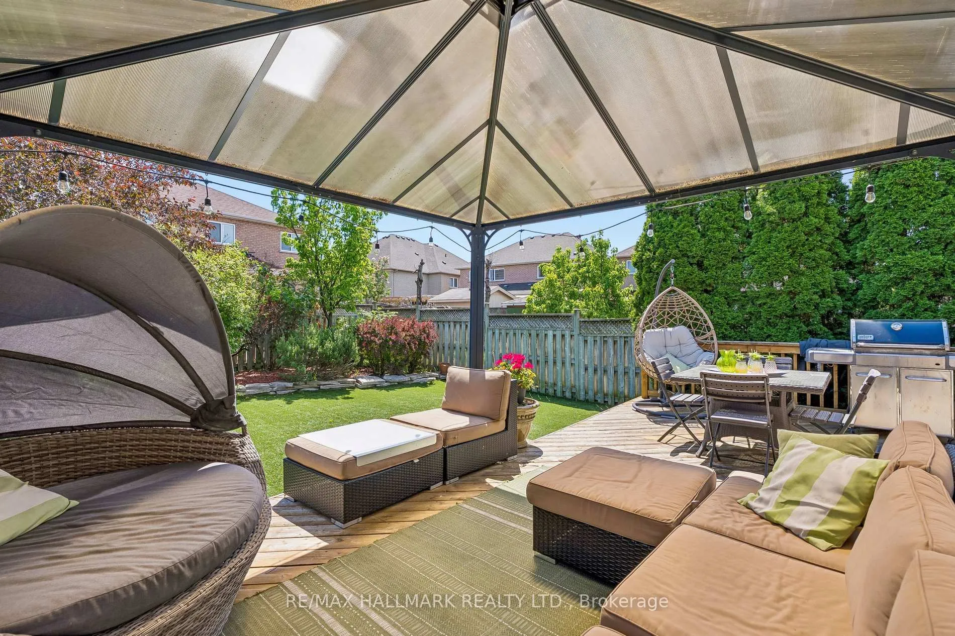 Photo 44 of 315 Forest Run Boulevard, Vaughan, Patterson — HOMEH