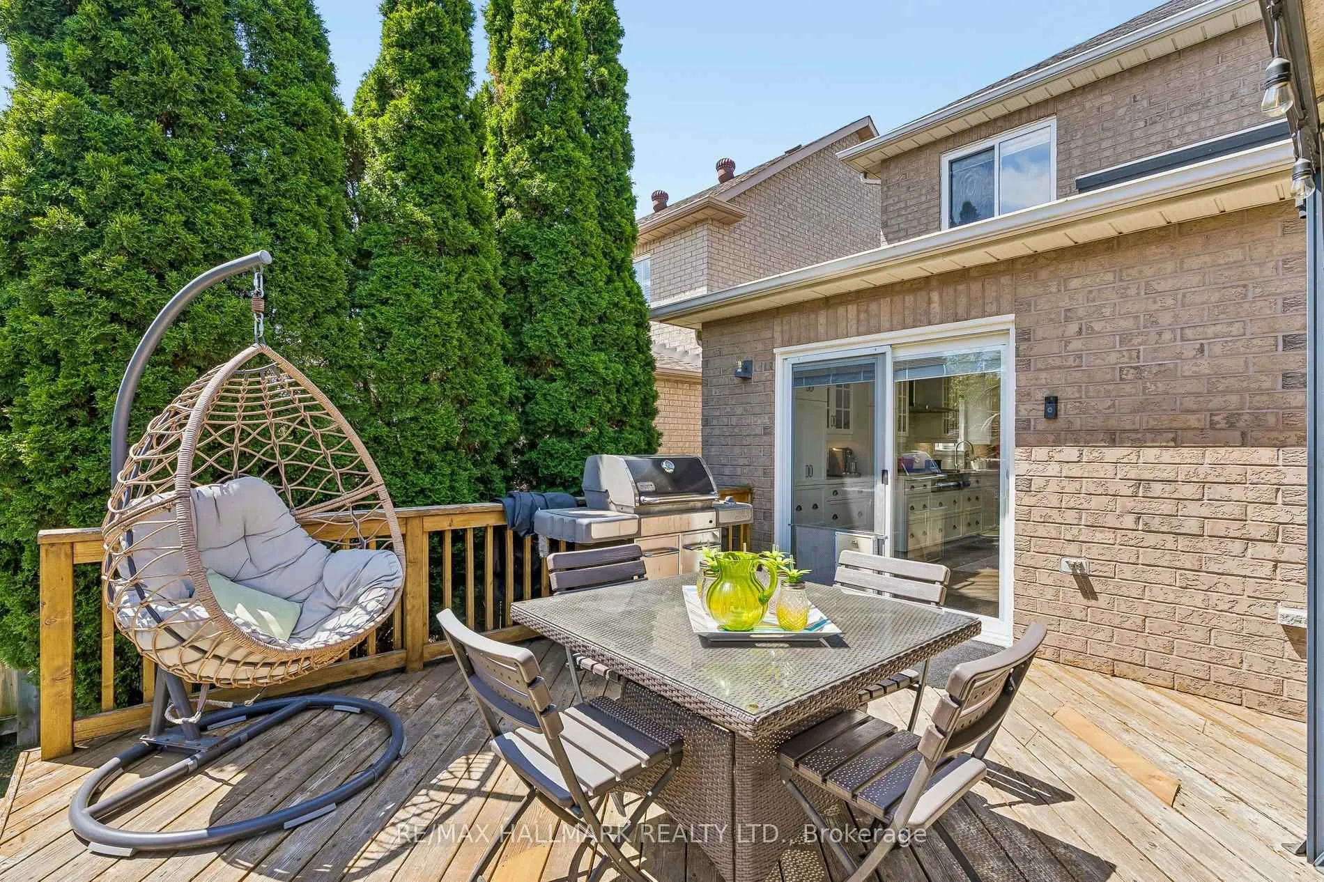 Photo 47 of 315 Forest Run Boulevard, Vaughan, Patterson — HOMEH