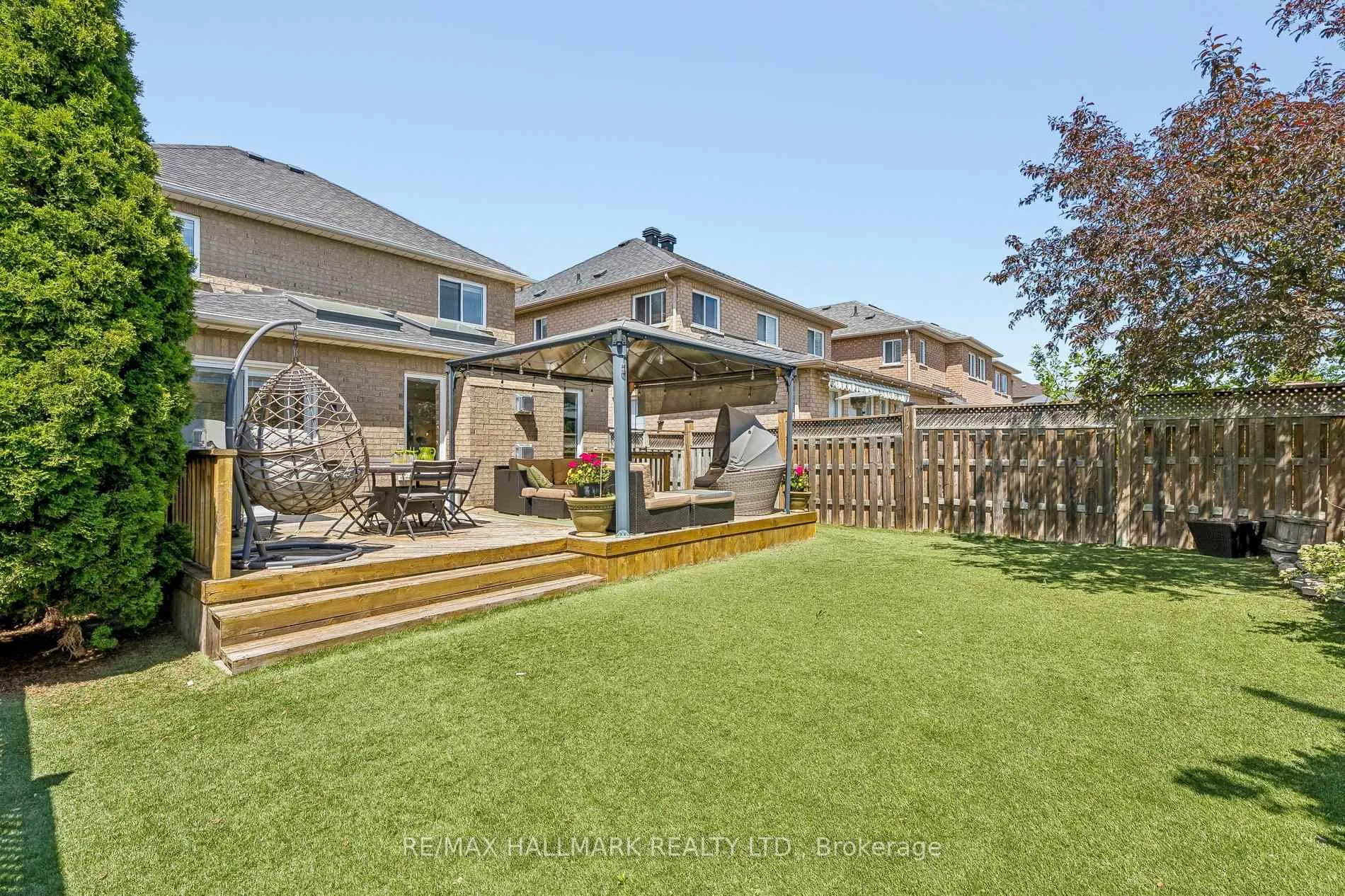 Photo 49 of 315 Forest Run Boulevard, Vaughan, Patterson — HOMEH