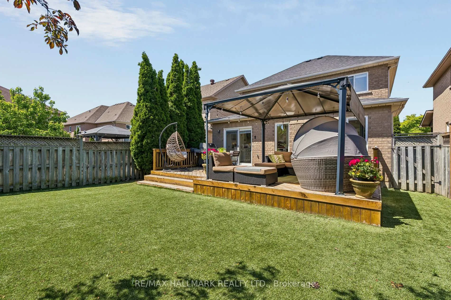 Photo 50 of 315 Forest Run Boulevard, Vaughan, Patterson — HOMEH