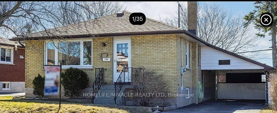 Photo 1 of 757 Phillip Murray Avenue, Oshawa, Lakeview — HOMEH