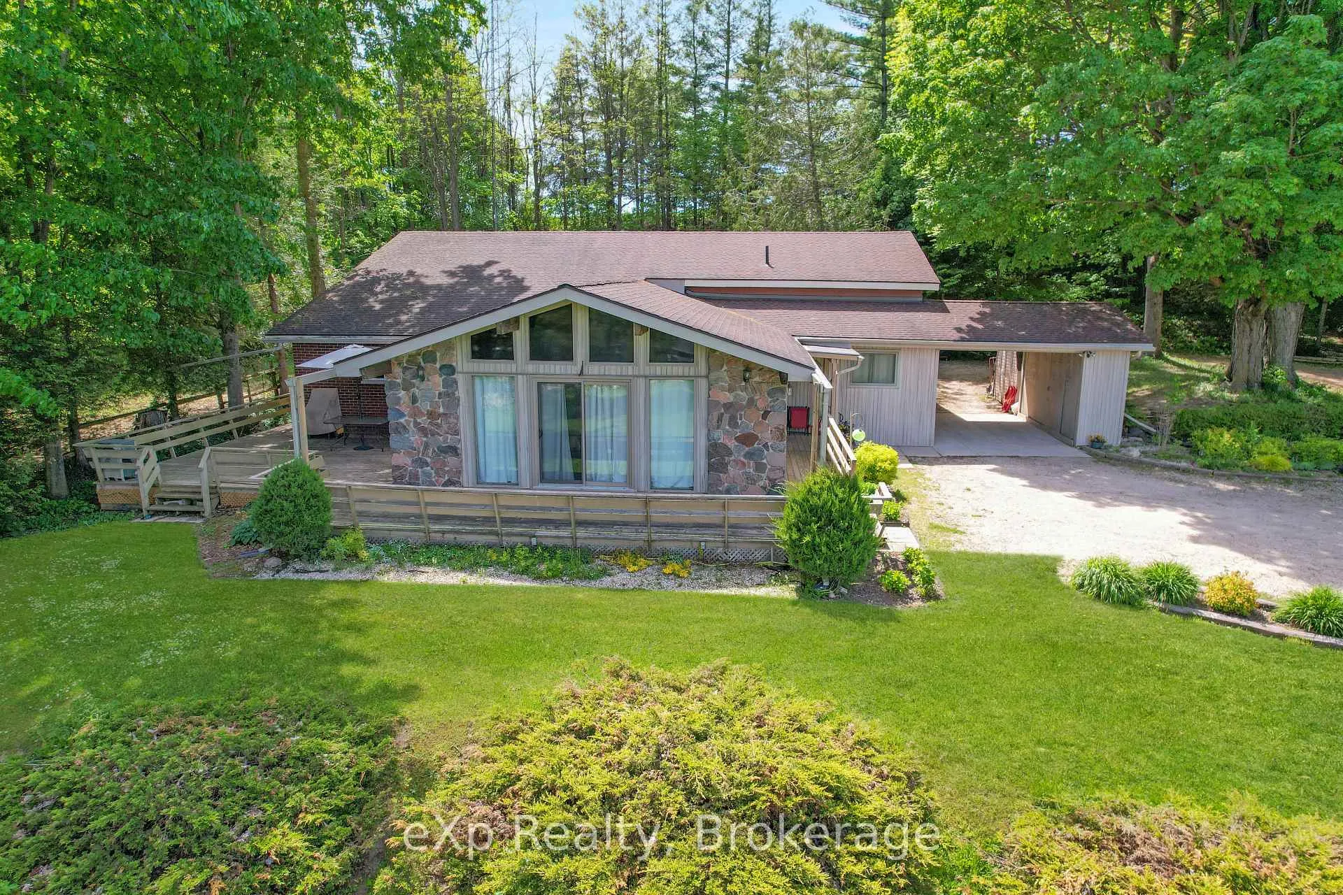 Photo 2 of 448 Lake Rosalind Road 4, Brockton — HOMEH