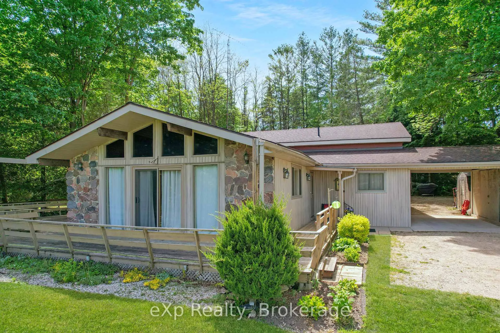 Photo of 448 Lake Rosalind Road 4