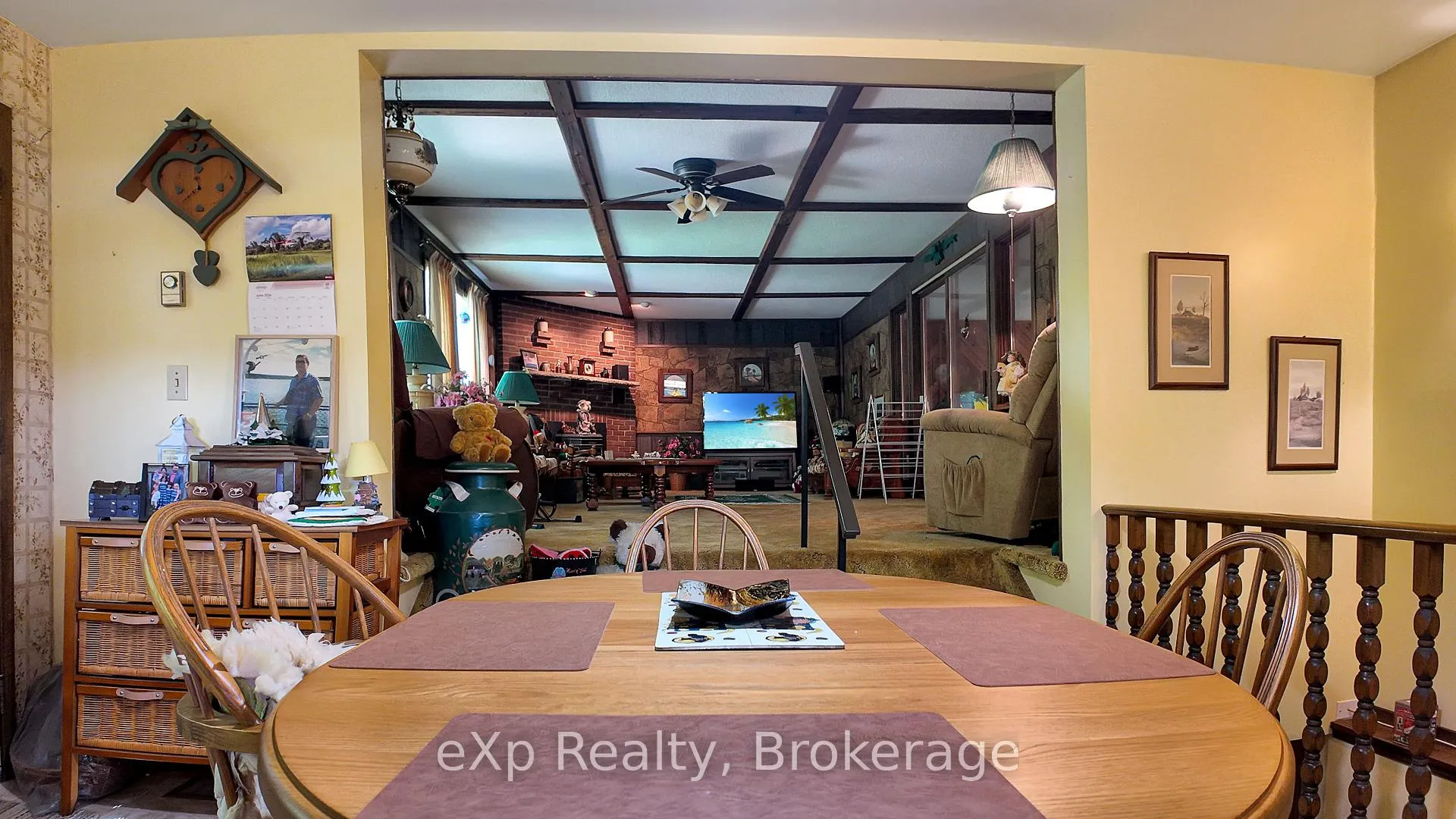 Photo 7 of 448 Lake Rosalind Road 4, Brockton — HOMEH