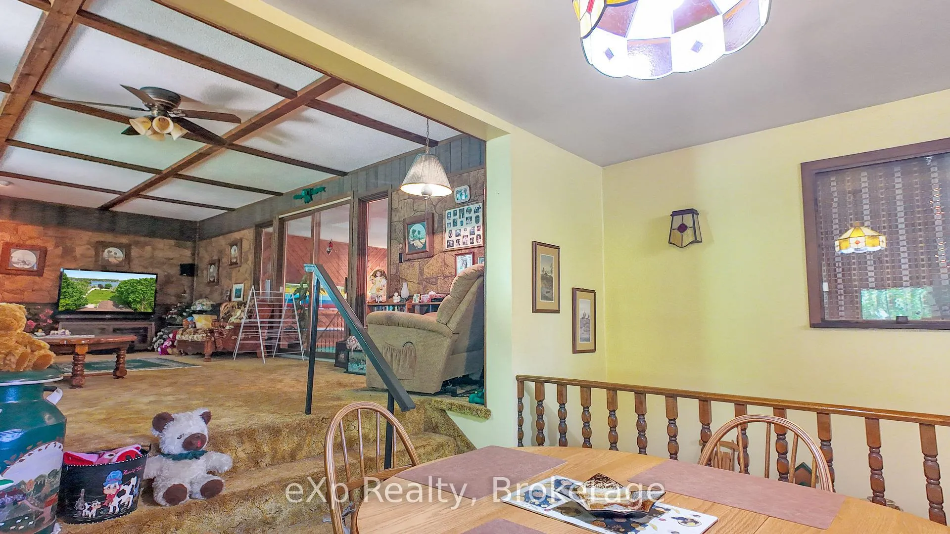 Photo 8 of 448 Lake Rosalind Road 4, Brockton — HOMEH