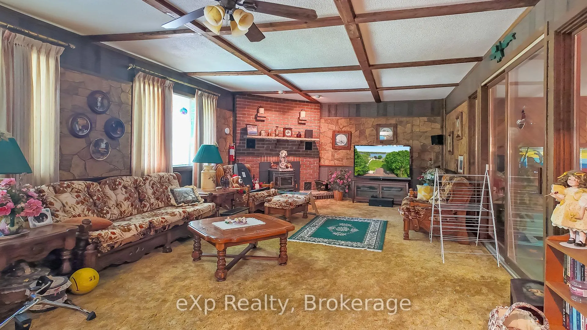 Photo 9 of 448 Lake Rosalind Road 4, Brockton — HOMEH