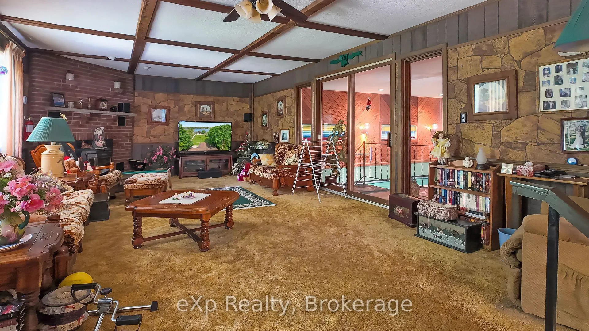 Photo 10 of 448 Lake Rosalind Road 4, Brockton — HOMEH