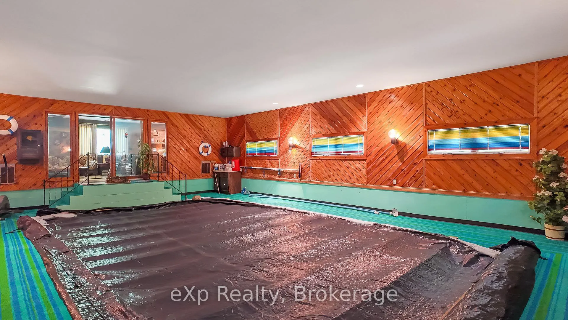 Photo 34 of 448 Lake Rosalind Road 4, Brockton — HOMEH