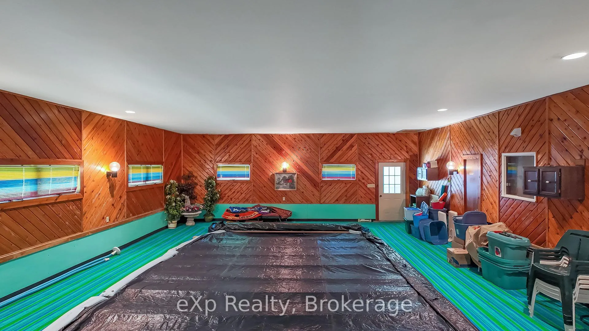 Photo 35 of 448 Lake Rosalind Road 4, Brockton — HOMEH