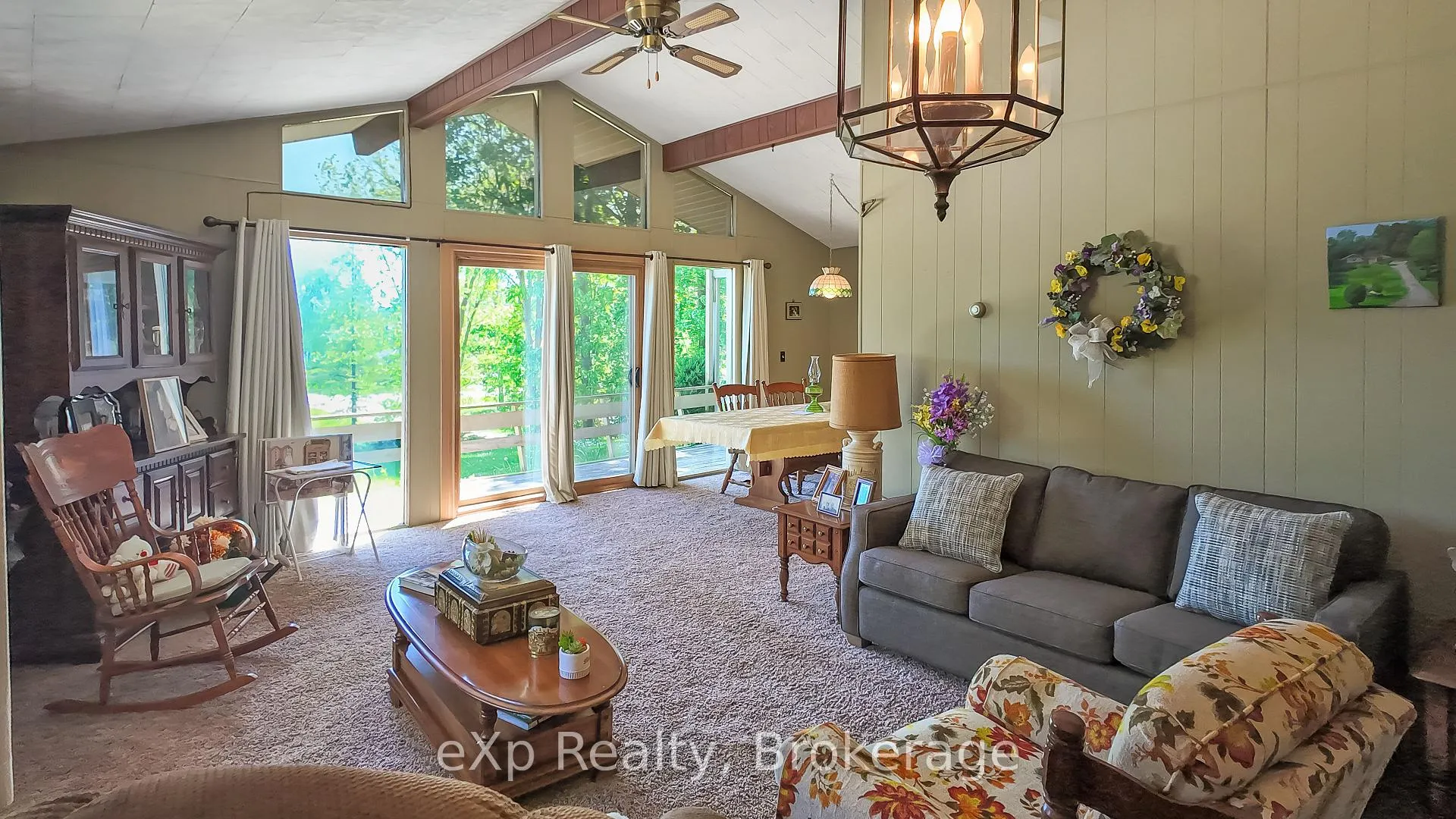 Photo 14 of 448 Lake Rosalind Road 4, Brockton — HOMEH