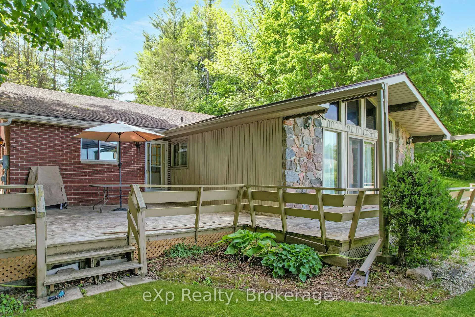 Photo 26 of 448 Lake Rosalind Road 4, Brockton — HOMEH