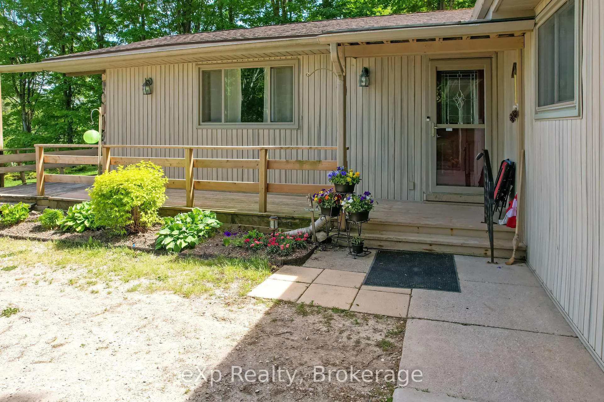 Photo 27 of 448 Lake Rosalind Road 4, Brockton — HOMEH