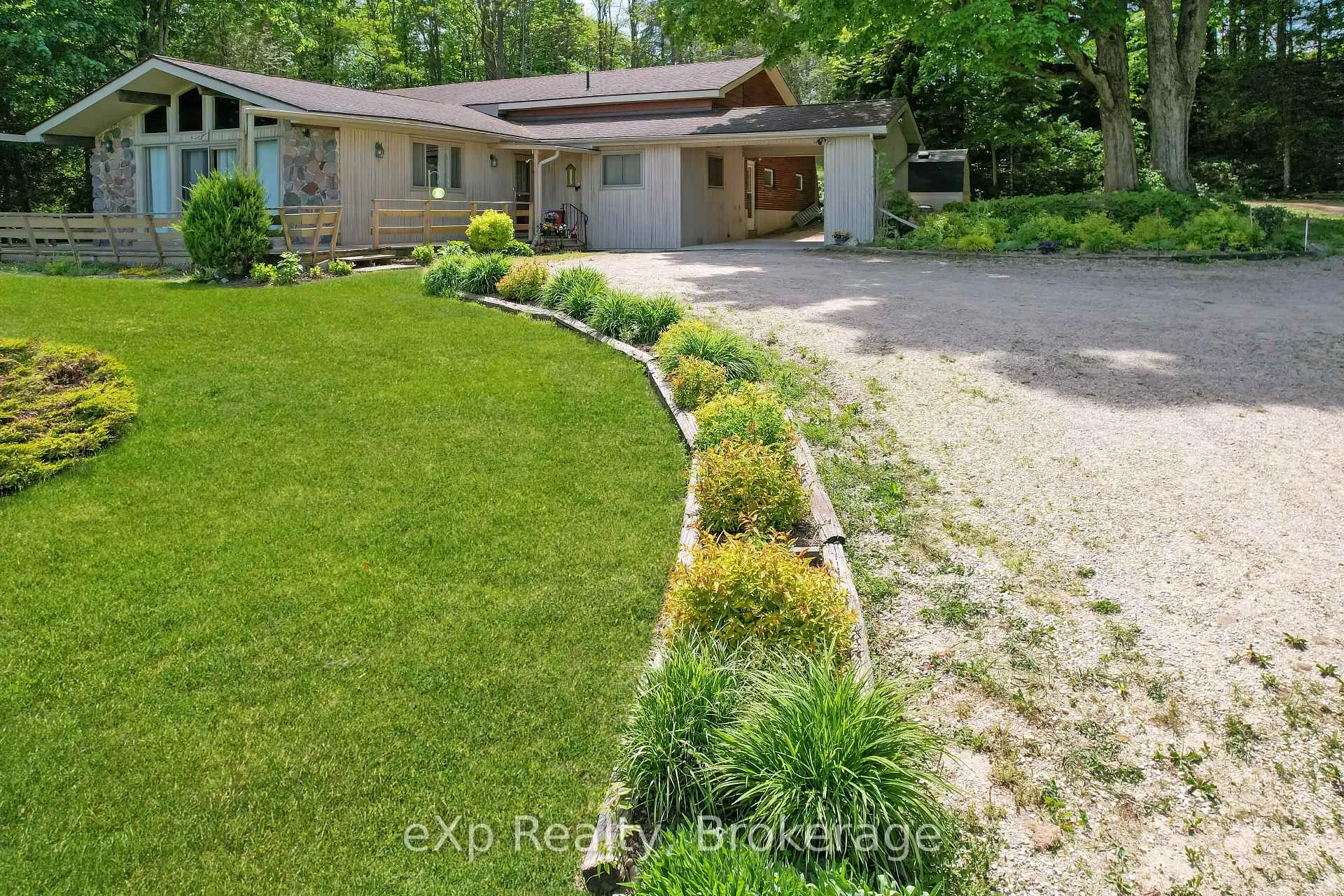 Photo 36 of 448 Lake Rosalind Road 4, Brockton — HOMEH