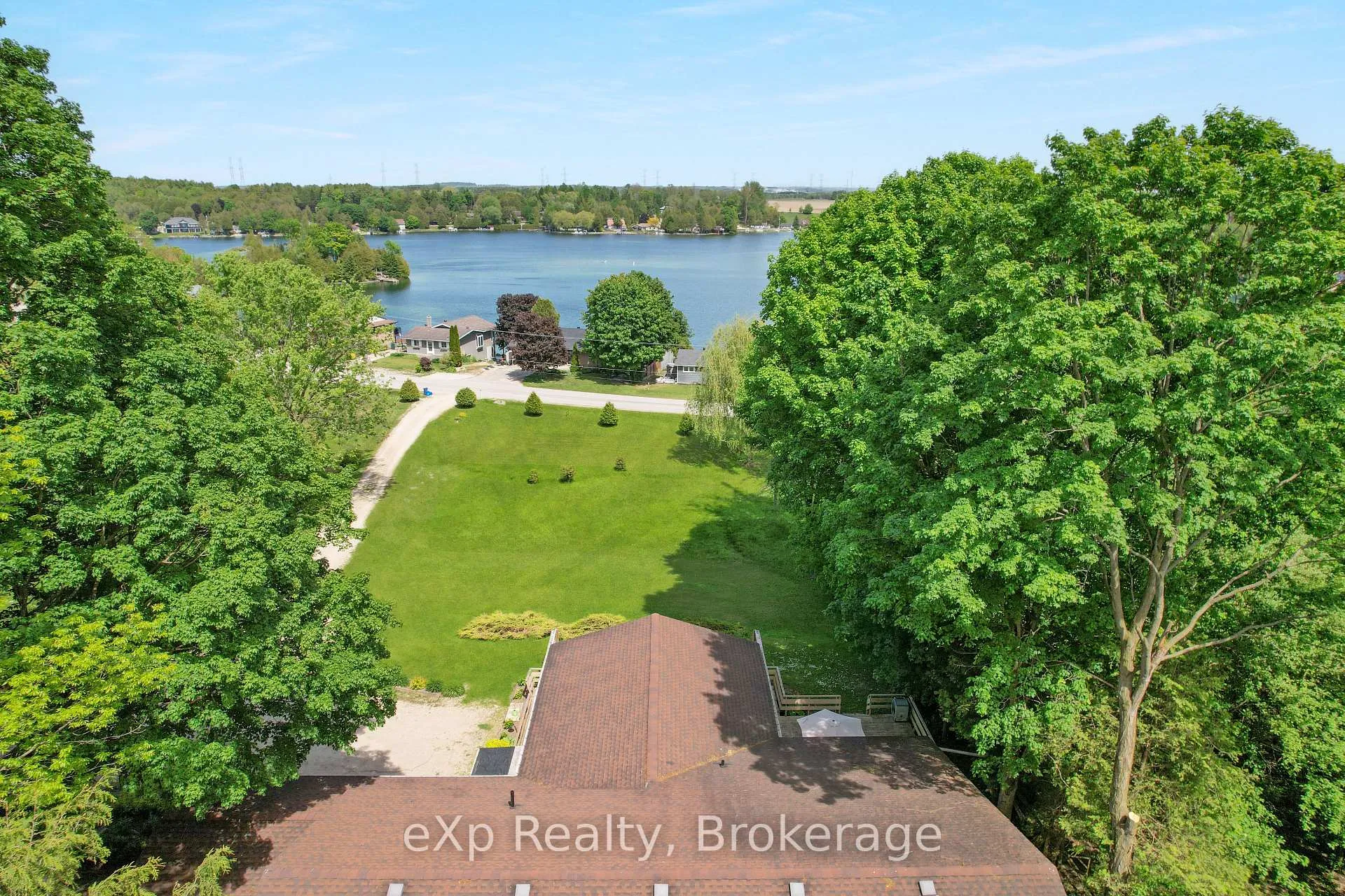 Photo 32 of 448 Lake Rosalind Road 4, Brockton — HOMEH
