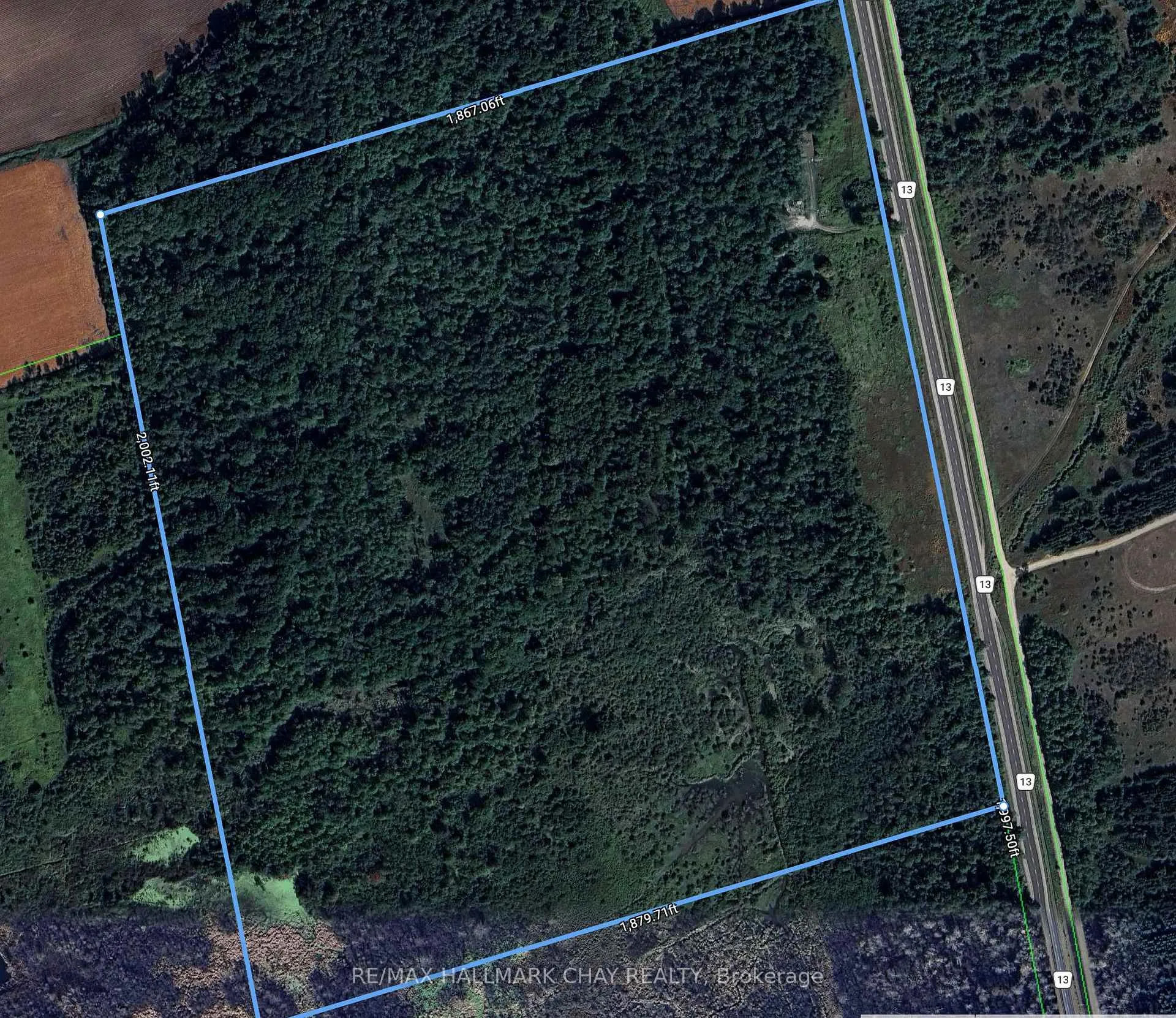 Photo of 7758 County Road 13