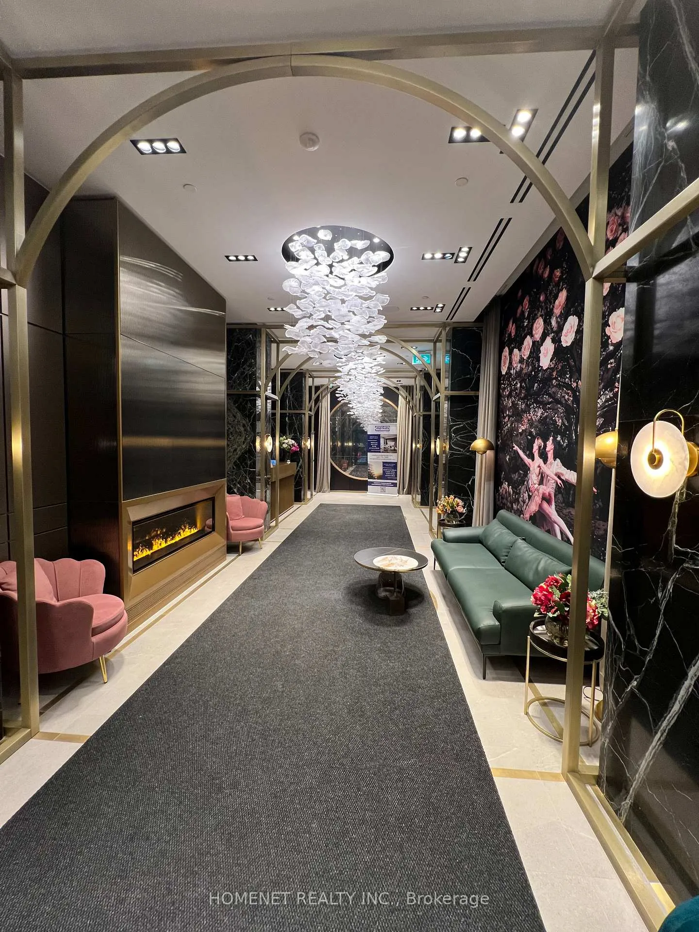 Photo 1 of Unit 705, 771 Yonge Street, Toronto, The Annex — HOMEH