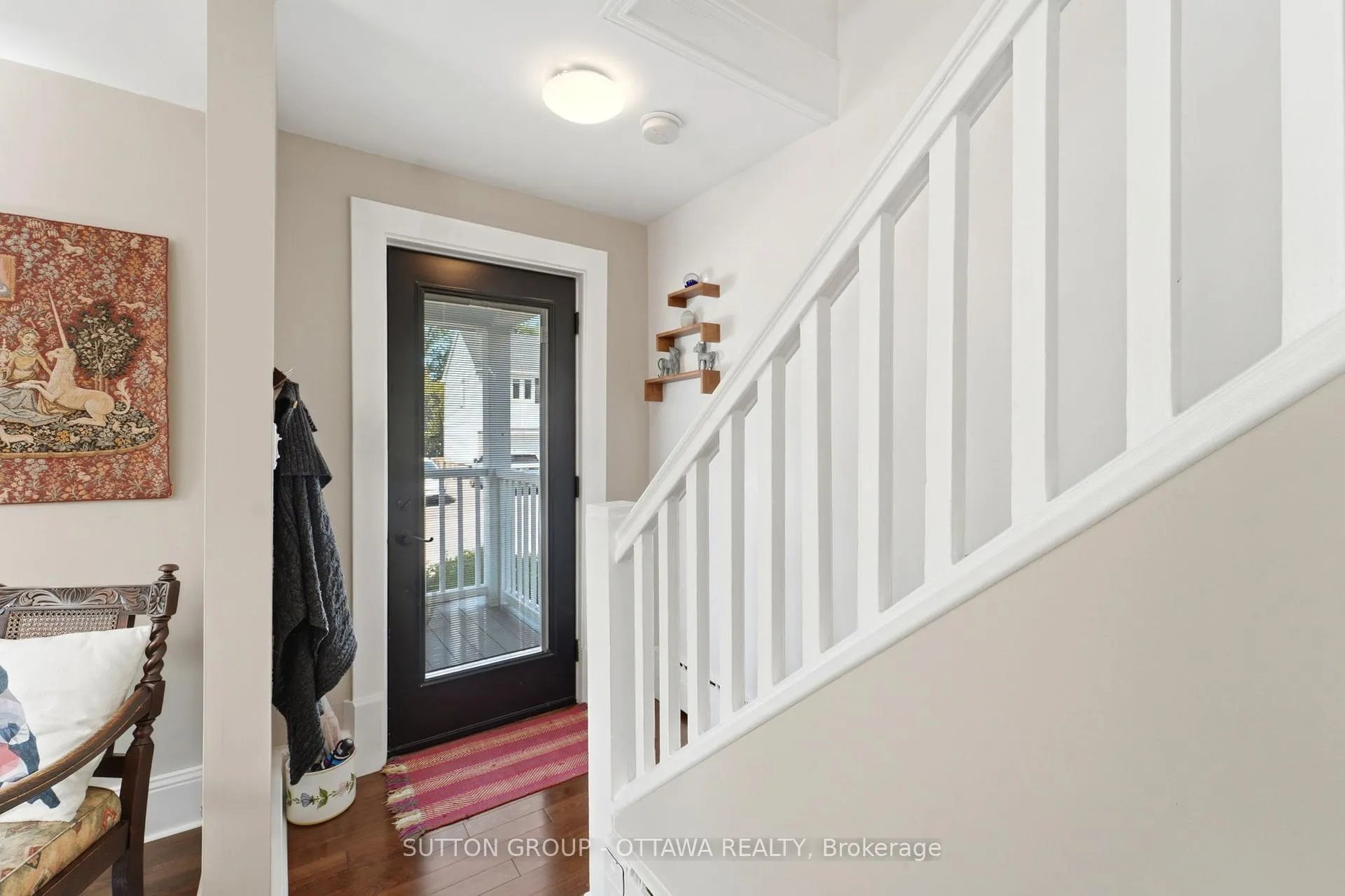 Photo 6 of 187 Martin Avenue, Ottawa, Manor Park — HOMEH