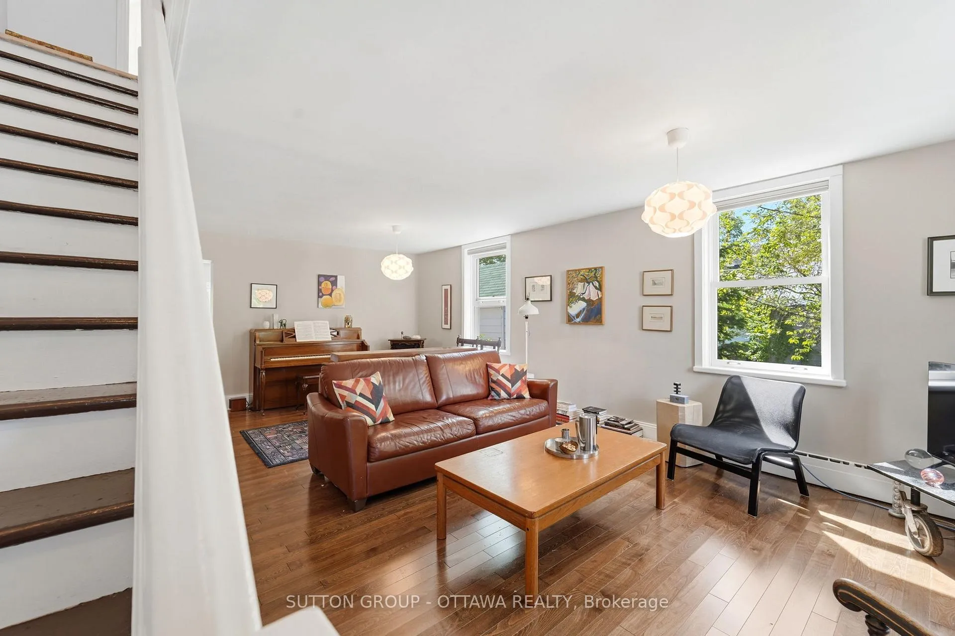 Photo 7 of 187 Martin Avenue, Ottawa, Manor Park — HOMEH