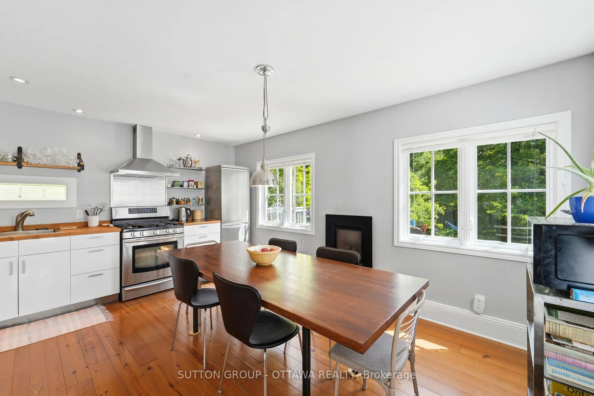 Photo 19 of 187 Martin Avenue, Ottawa, Manor Park — HOMEH