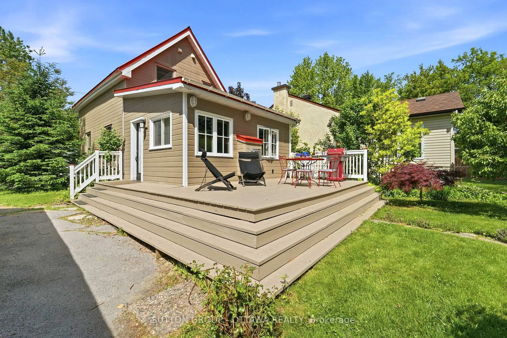 Photo 33 of 187 Martin Avenue, Ottawa, Manor Park — HOMEH