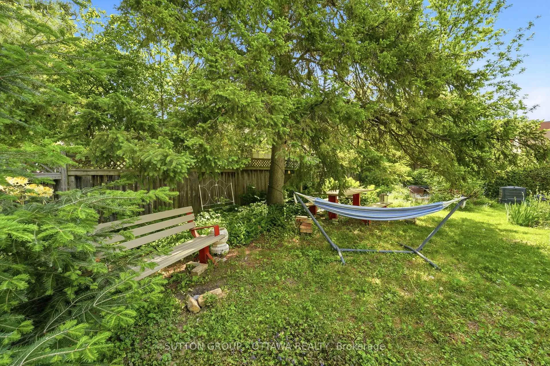 Photo 35 of 187 Martin Avenue, Ottawa, Manor Park — HOMEH