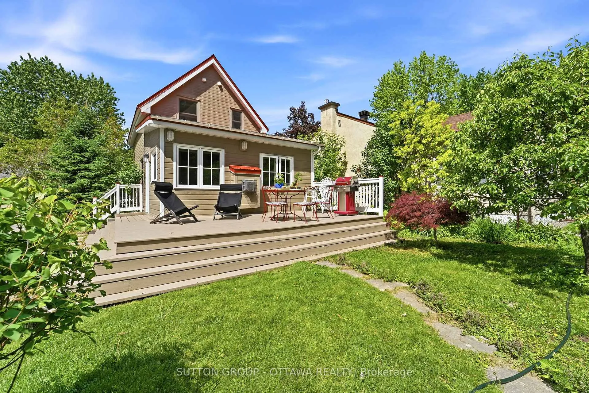 Photo 36 of 187 Martin Avenue, Ottawa, Manor Park — HOMEH