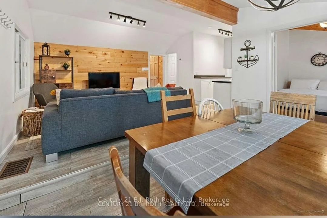 Photo 8 of 1009 Sam Cook Road, Gravenhurst, Ryde — HOMEH