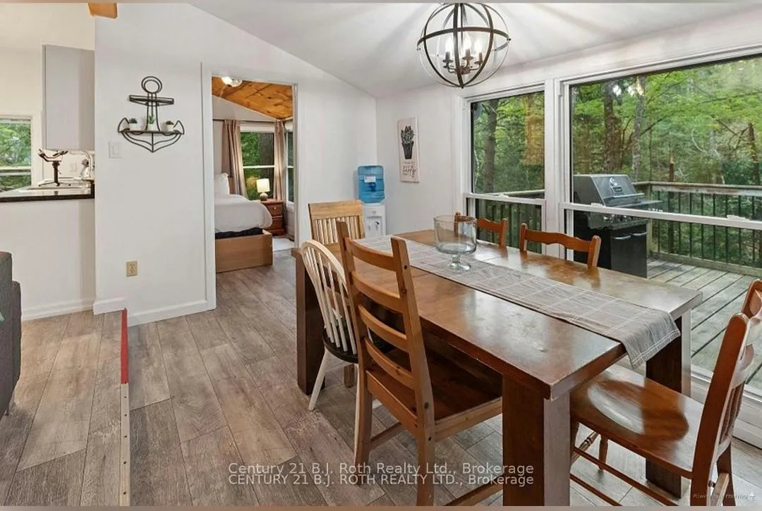 Photo 10 of 1009 Sam Cook Road, Gravenhurst, Ryde — HOMEH