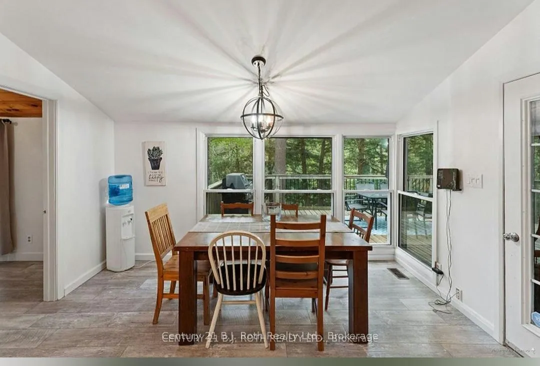 Photo 11 of 1009 Sam Cook Road, Gravenhurst, Ryde — HOMEH