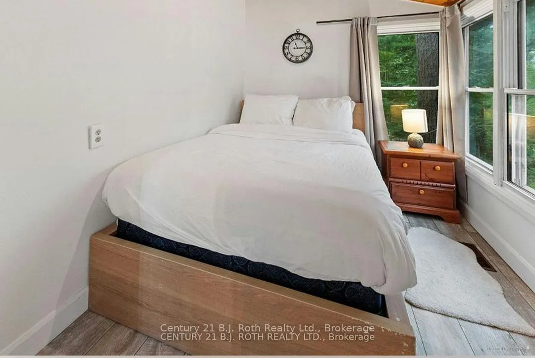 Photo 13 of 1009 Sam Cook Road, Gravenhurst, Ryde — HOMEH