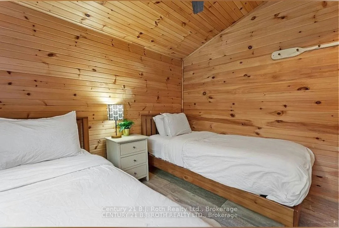 Photo 15 of 1009 Sam Cook Road, Gravenhurst, Ryde — HOMEH