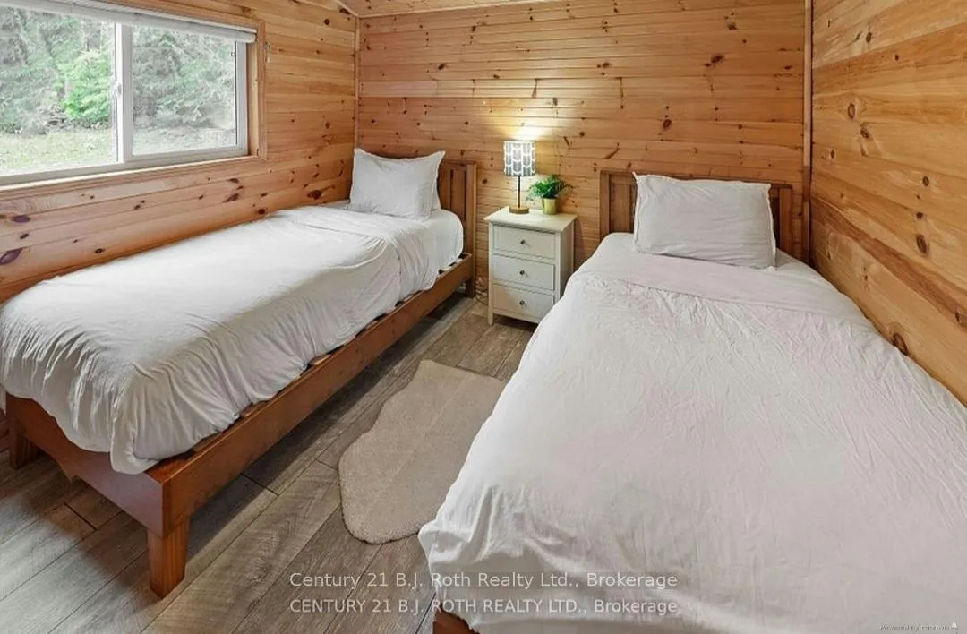 Photo 16 of 1009 Sam Cook Road, Gravenhurst, Ryde — HOMEH
