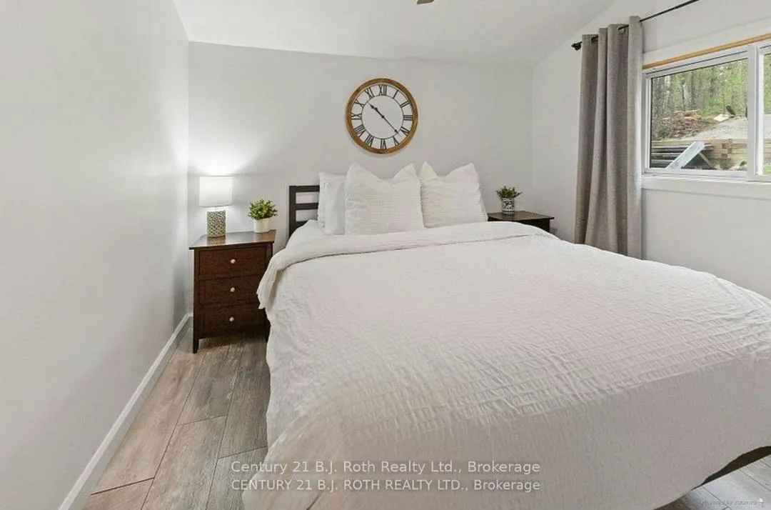 Photo 17 of 1009 Sam Cook Road, Gravenhurst, Ryde — HOMEH