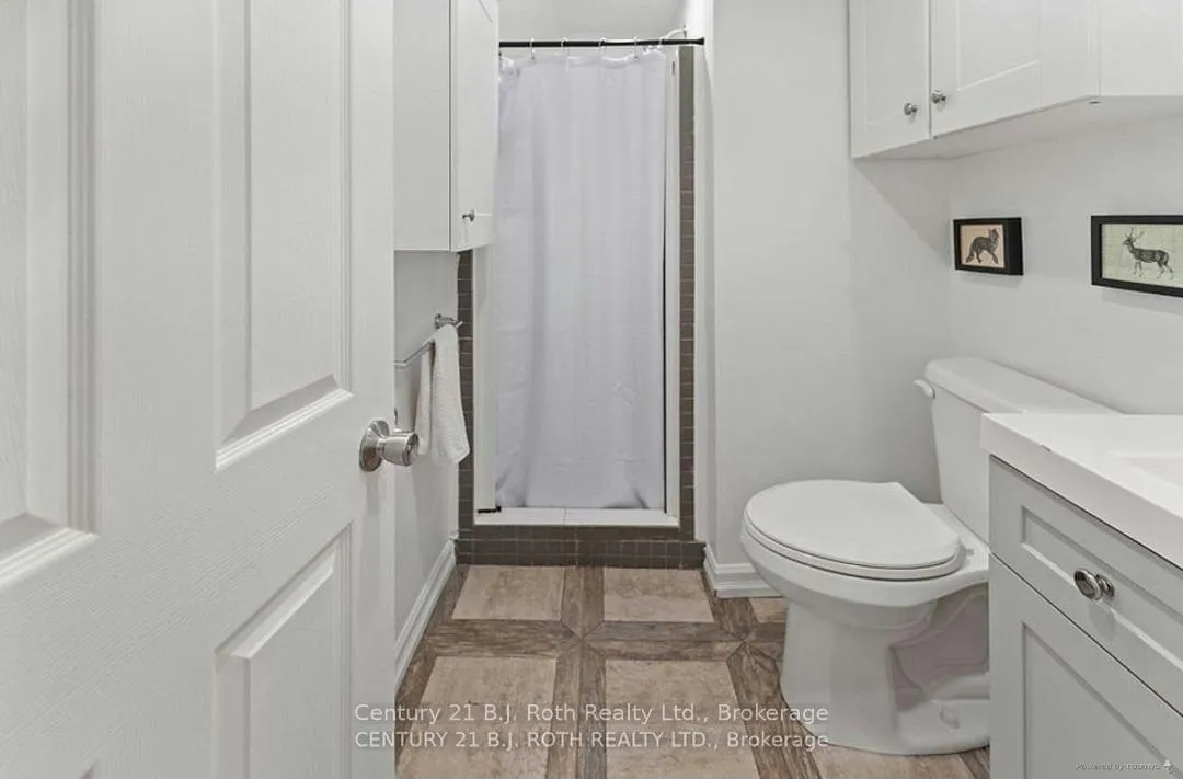 Photo 18 of 1009 Sam Cook Road, Gravenhurst, Ryde — HOMEH