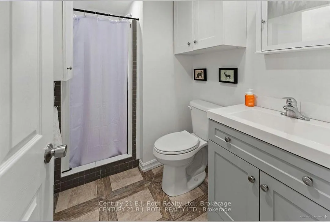 Photo 19 of 1009 Sam Cook Road, Gravenhurst, Ryde — HOMEH