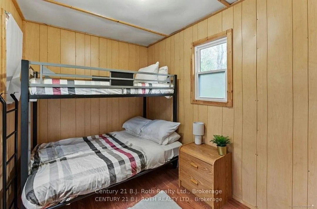Photo 20 of 1009 Sam Cook Road, Gravenhurst, Ryde — HOMEH