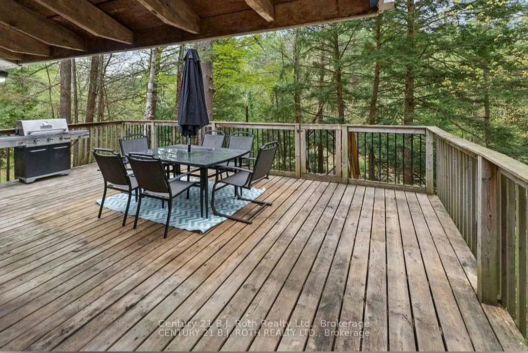 Photo 21 of 1009 Sam Cook Road, Gravenhurst, Ryde — HOMEH